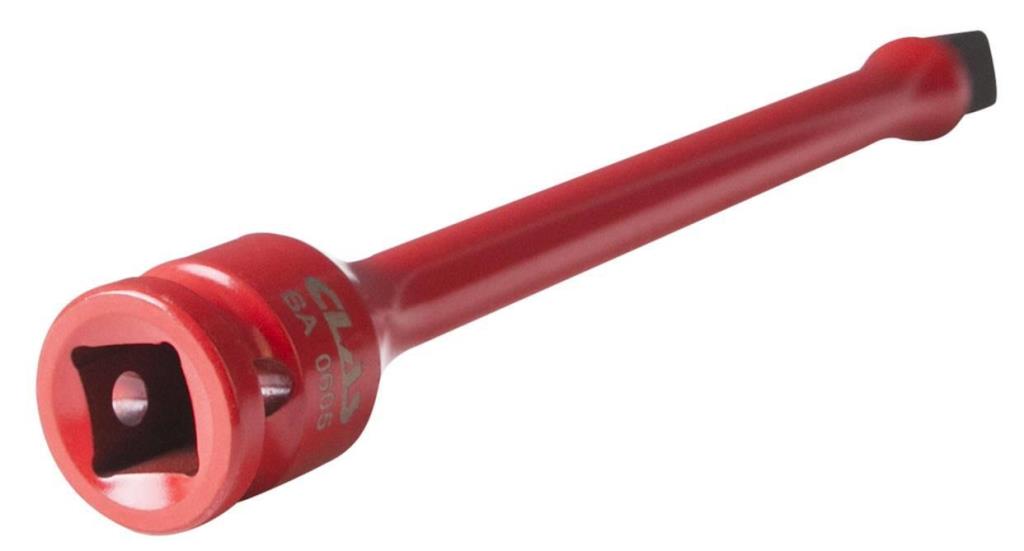 Rallonge contrôle de coupe CLAS SA 0605